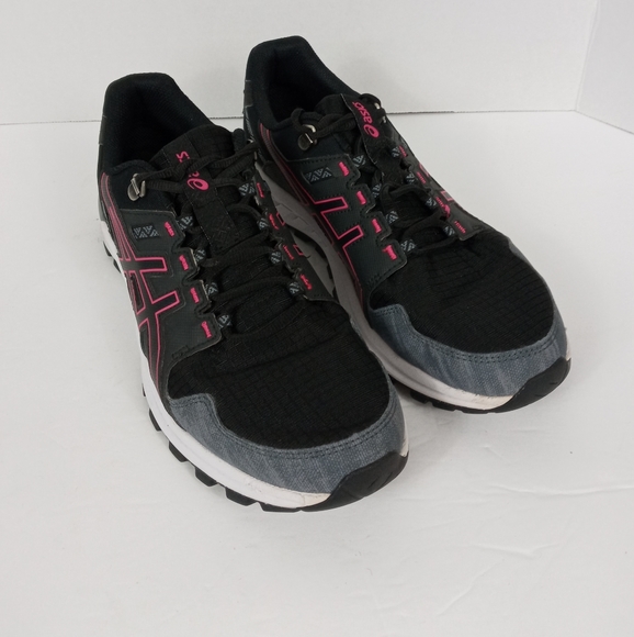 Asics gel citrek women's Sz 10 - Picture 2 of 8